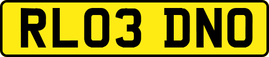RL03DNO