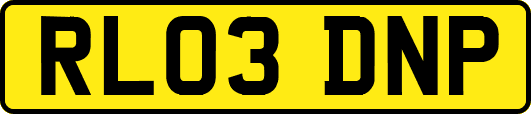 RL03DNP