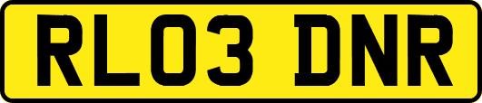 RL03DNR