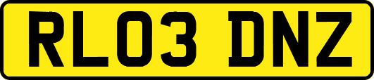 RL03DNZ