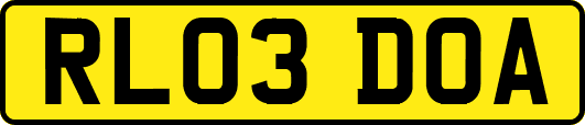 RL03DOA