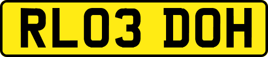 RL03DOH