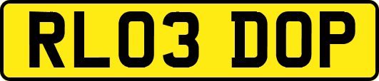 RL03DOP