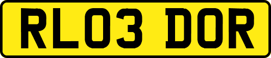 RL03DOR