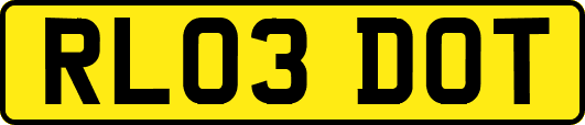 RL03DOT