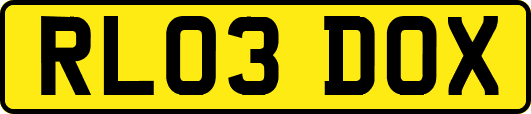 RL03DOX