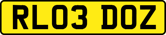 RL03DOZ