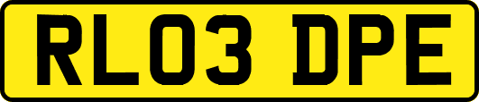 RL03DPE