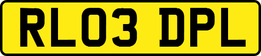 RL03DPL