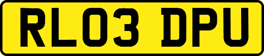 RL03DPU