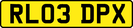 RL03DPX