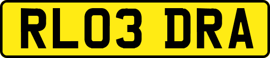 RL03DRA