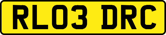 RL03DRC