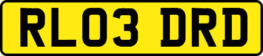 RL03DRD