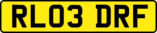 RL03DRF