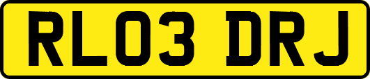 RL03DRJ