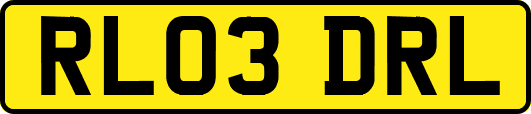RL03DRL