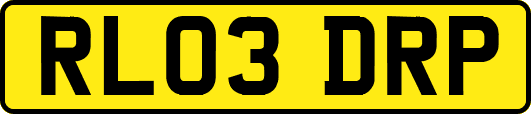 RL03DRP
