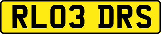 RL03DRS