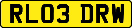 RL03DRW