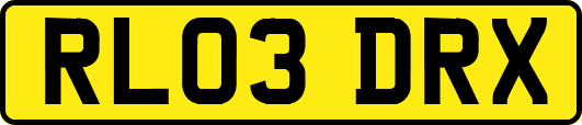 RL03DRX