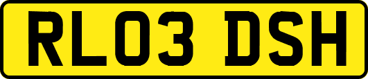 RL03DSH