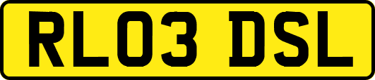RL03DSL