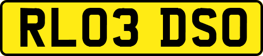 RL03DSO