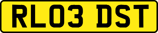 RL03DST