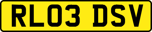 RL03DSV