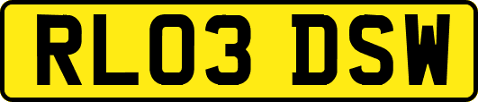 RL03DSW