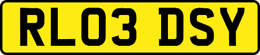 RL03DSY
