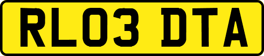 RL03DTA