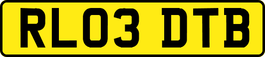 RL03DTB