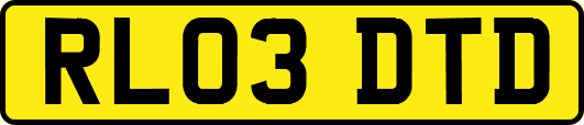 RL03DTD
