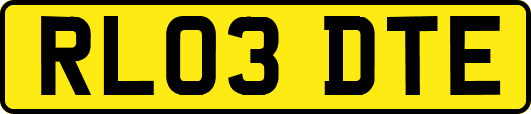 RL03DTE