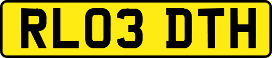 RL03DTH