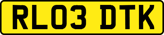 RL03DTK