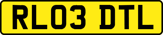 RL03DTL