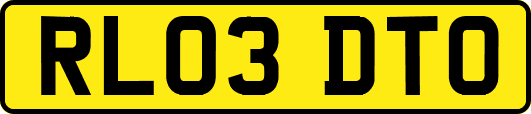 RL03DTO
