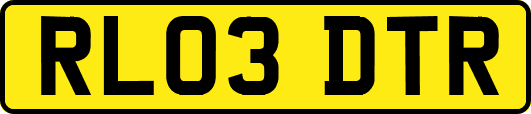 RL03DTR