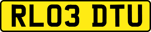 RL03DTU