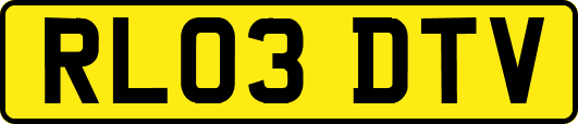 RL03DTV