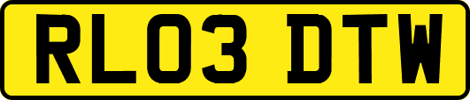 RL03DTW