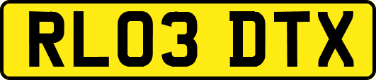 RL03DTX