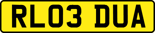 RL03DUA