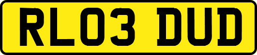 RL03DUD