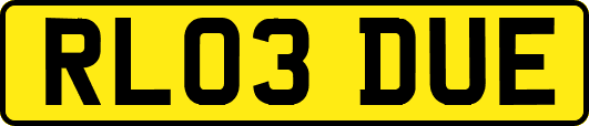 RL03DUE