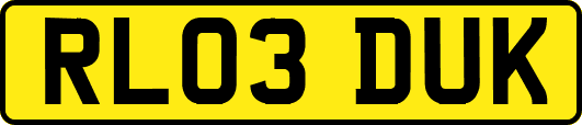 RL03DUK