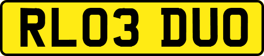 RL03DUO